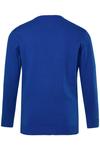 Свитер Men Plus, Cobalt Blue - фото 2