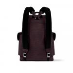 Рюкзак Christopher MM Louis Vuitton, коричневый - фото 4