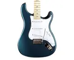 Электрогитара PRS Silver Sky Maple - Венецианский синий - фото
