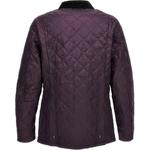 BARBOUR Куртка мужская фиолетовая, Purple - фото 4
