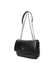 Сумка Guess Sunetra HWNG75 34210 Schwarz - фото 6