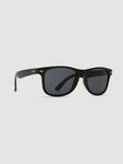 Солнцезащитные очки Dot Dash Litty Black Gloss Sonnenbrille, grey - фото