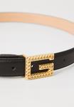 Ремень Guess Belt, Black - фото 3
