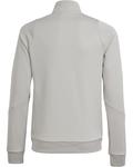 Куртка adidas Kids Tiro24 Training Jacket, цвет Team Mid Grey/White - фото 2