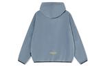 Свитшот Unisex Kappa, Blue Tile Gray-1306 - фото 3