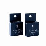 Нить-краска для разметки дуг бровей, Черный Ibra - фото 3