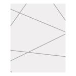 Оконная пленка Bilderwelten Gratz, белый - фото 2