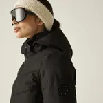 Куртка Dare2B Glacier, черный - фото 7