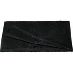 Полотенце для ванной REDBEST 4er Pack Chicago, черный - фото 2