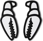 Подушечки для ног Mega Claws Crab Grab, белый - фото