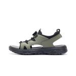 Пляжные сандалии мужские Josiny, черный - фото 6