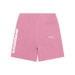 Шорты с принтом логотипа A Bathing APE Aape, синий - фото 6