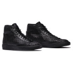 Nike SB Blazer Metric Black - фото 4