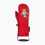 Детские лыжные перчатки ZIENER LE Zoo Minis - фото 2