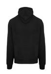 Худи Diesel Hoodie, Black - фото 7