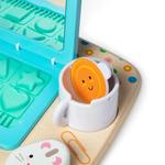 Деревянный учебный компьютер Melissa & Doug - фото 5