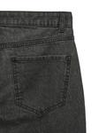 Vero Moda Petite Джинсы Regular 'VMKIRSA' в цвете Grey Denim - фото 2