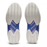 Кроссовки для тенниса Asics Solution Speed FF 2 Clay, фиолетовый - фото 2