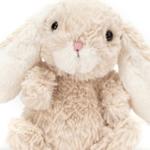 Плюшевая игрушка Yummy Bunny JELLYCAT - фото 11