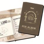 FUN ALBUM Passport Trend Based Products POP MART - фото 3