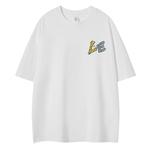 Футболка унисекс LEVEL, розово-красная (в комплекте с шортами) - фото 7