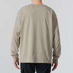 Under Armour Свитшот мужской хаки - фото 4