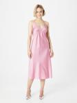 Платье Lindex Augusta, розовый - фото 2
