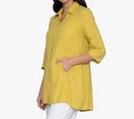 Туника Harmony In Cactus Stella Carakasi - фото 2