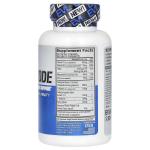 Добавка EVLution Nutrition TestMode, 100 растительных капсул - фото 2