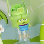 Disney Поильник Triitan Multicolor 600 мл - фото 6