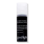 Мы пришли с миром. Сыворотка для микробиома. good light - фото