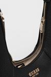 Сумка КАЛИСТА Guess, черный - фото 5