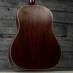 Gibson 1936 J-35 - Винтажный Sunburst - фото 6