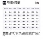 Lee Джинсы женские Medium Light Blue - фото 2