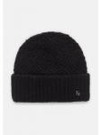 Comma Шапка Mütze in 9999_schwarz - фото