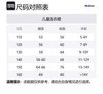 MLB KIDS Платье New York Yankees Standard Navy Blue для детей 3-7 лет - фото 2