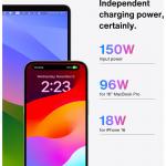 Док-станция iVANKY FusionDock 2 VCD12 - фото 3