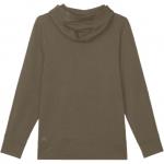 Свитшоты Shift Stitch мужские Lululemon, серый - фото 9