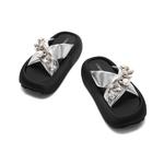 Шлепанцы и сланцы CВ°BANNER Slide Slippers Women's - фото 9