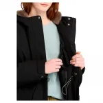 Парка Timberland Waterproof, черный - фото 5