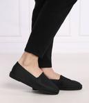 Эспадрильи jaq mono Calvin Klein, черный - фото 2