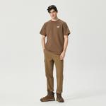 Футболка мужская CAT, Tan - фото 9