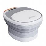 Ванночки для ног Furanke, белый - фото