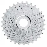 Велокассета Campagnolo Centaur, серебряный - фото