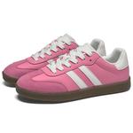 Кроссовки Doraemon Skateboarding Shoes Unisex Low-top, синий - фото 80