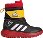 Кроссовки Disney x Winterplay Boot J 'Mickey Mouse', черный - фото