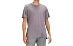 Футболка мужская Lululemon, черный серый - фото 3