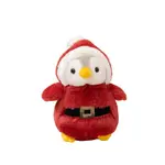 Забавная плюшевая игрушка пингвин с милым дизайном, 20 см PUDOWRABBIT - фото 4