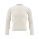 Футболка женская CAT, серый - фото 3