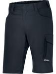 Функциональные шорты Uvex, серый - фото